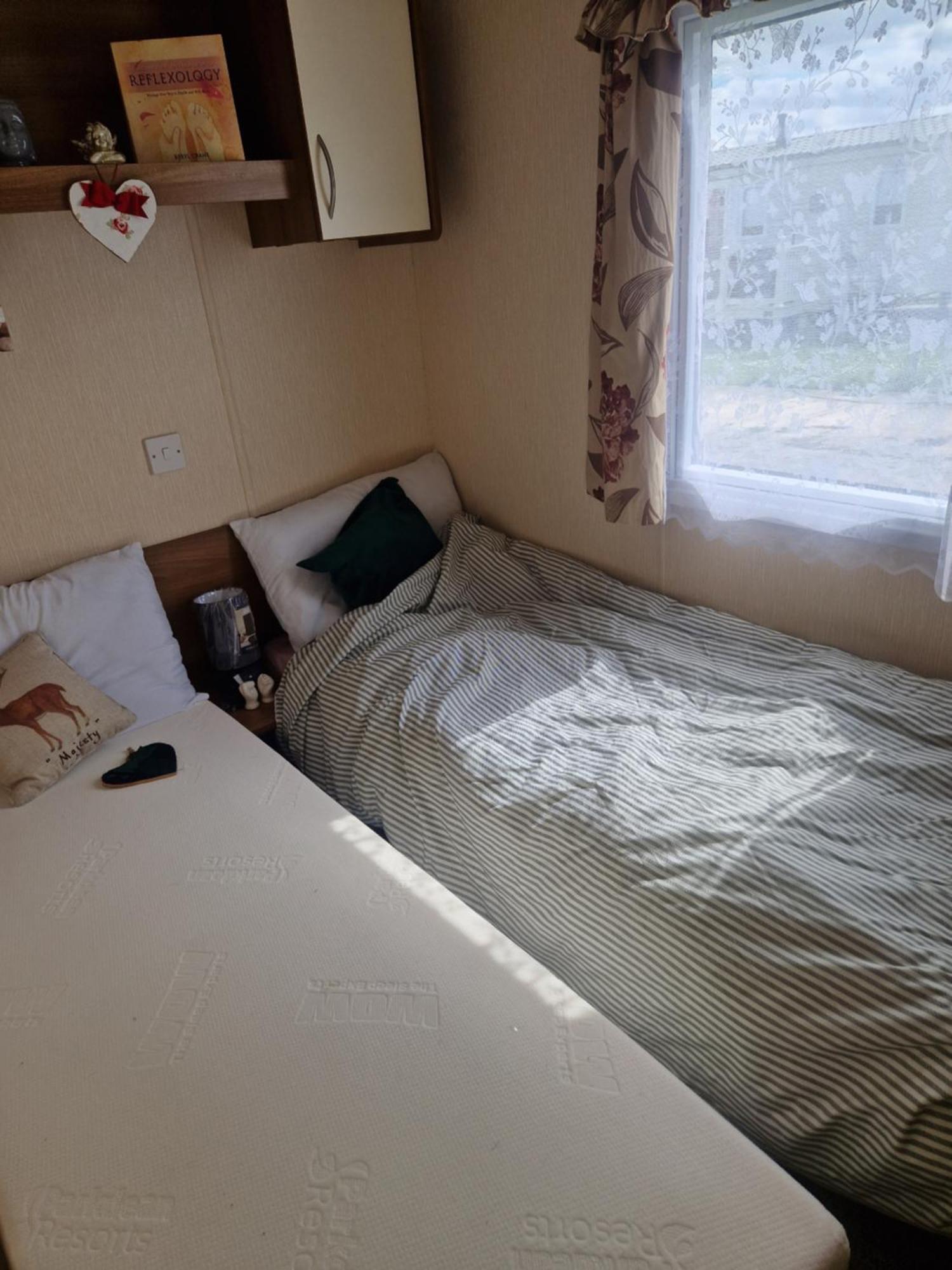 Niks Caravans Waxholme Экстерьер фото