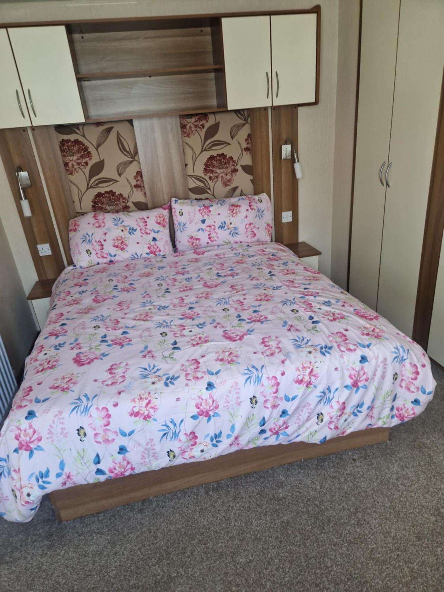 Niks Caravans Waxholme Экстерьер фото